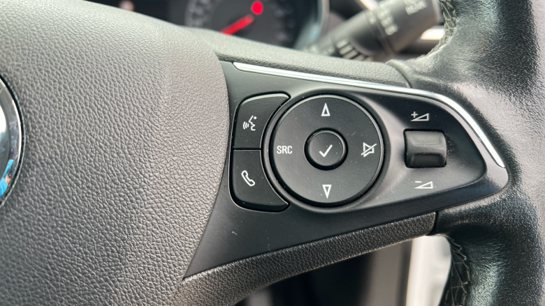 Vauxhall Crossland 1.2 Turbo [130] Ultimate 5dr Petrol Hatchback